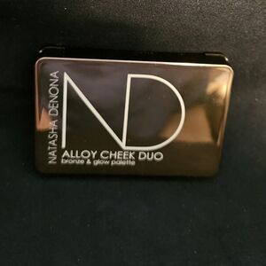 Natasha Denona Cheek Duo